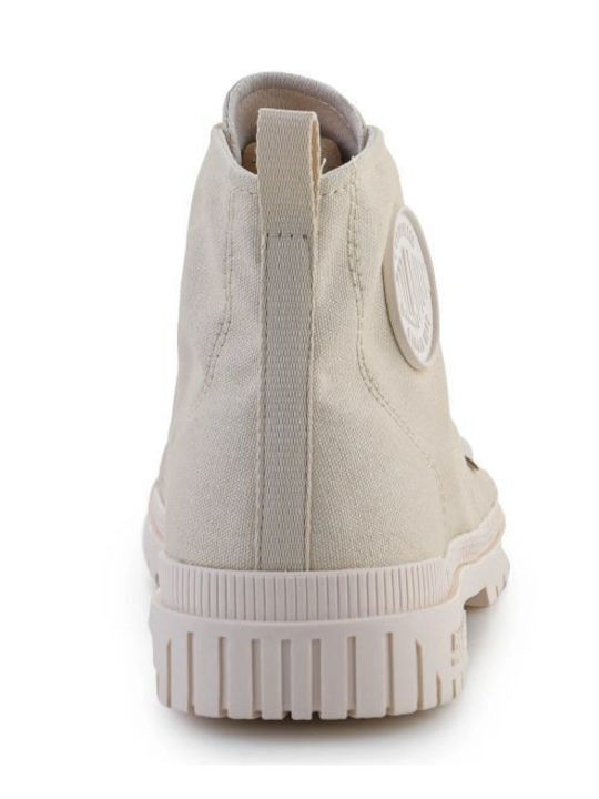 Pampa Sp20 Boots Cvs U