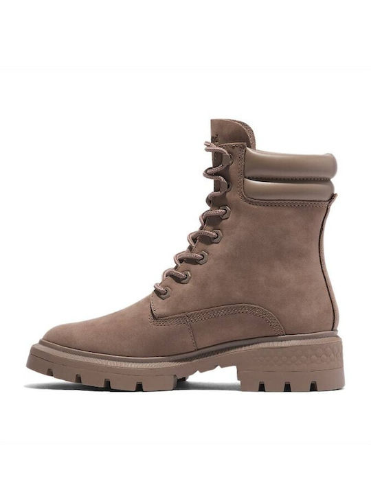 Timberland Valley Mid Lace Boots