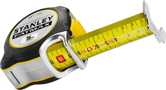 Stanley Fatmax Banda de măsurat 5m