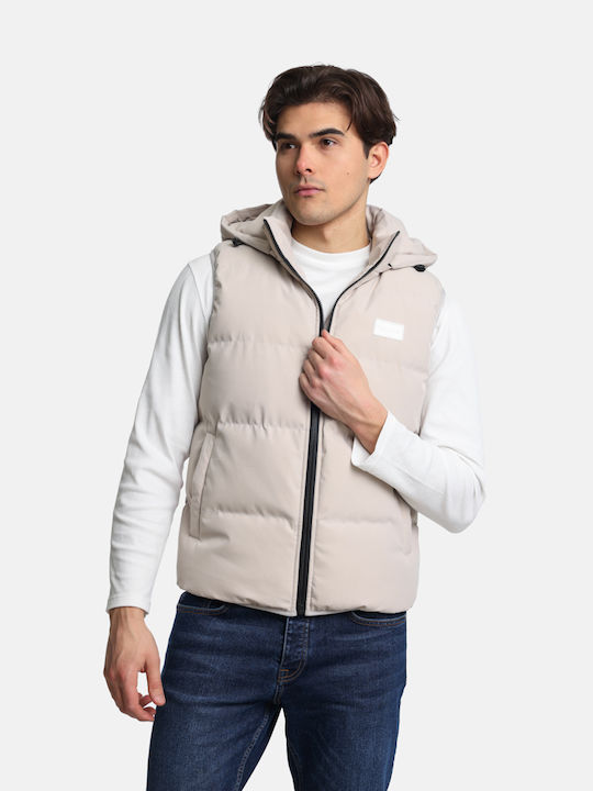 Paco & Co Jacke Beige