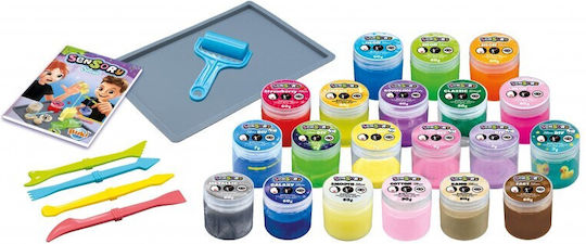 Buki Slime για Παιδιά 6+ Ετών