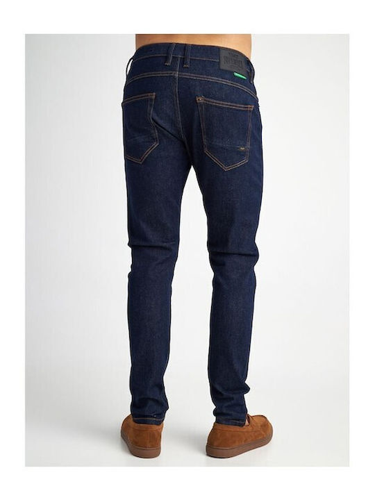 Staff Men's Denim Pants Denim