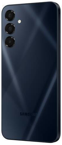 Samsung Galaxy A16 4G Dual SIM (8/256GB) Черен