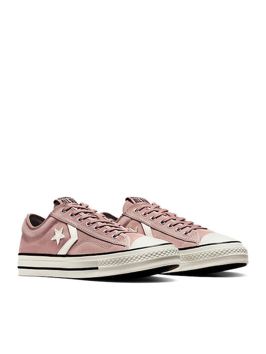Star Player 76 Ανδρικά Sneakers Γκρι