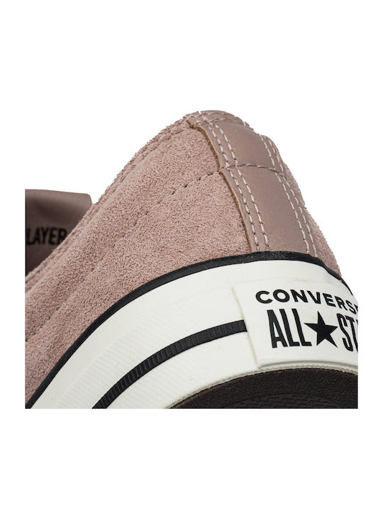 Star Player 76 Ανδρικά Sneakers Γκρι