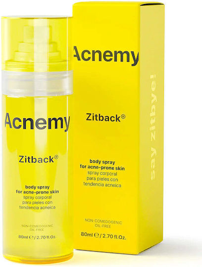 Acnemy Acnemy Spray für Akne 80ml