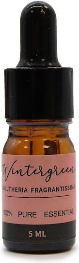 Aromatherapy Set Pure Essential Oils Starter Pack Σετ 12 Αιθέρια Έλαια 5ml