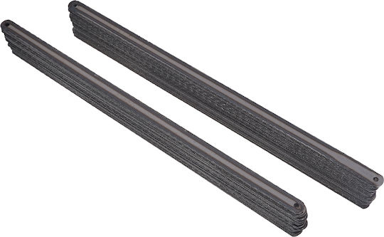 Metal Saw Blade Set 300 X 12 Mm 24t 100 Pieces Geko G01252