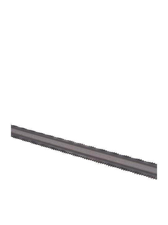 Комплект ножове за метал 300 X 12 мм 24t 100 броя Geko G01252