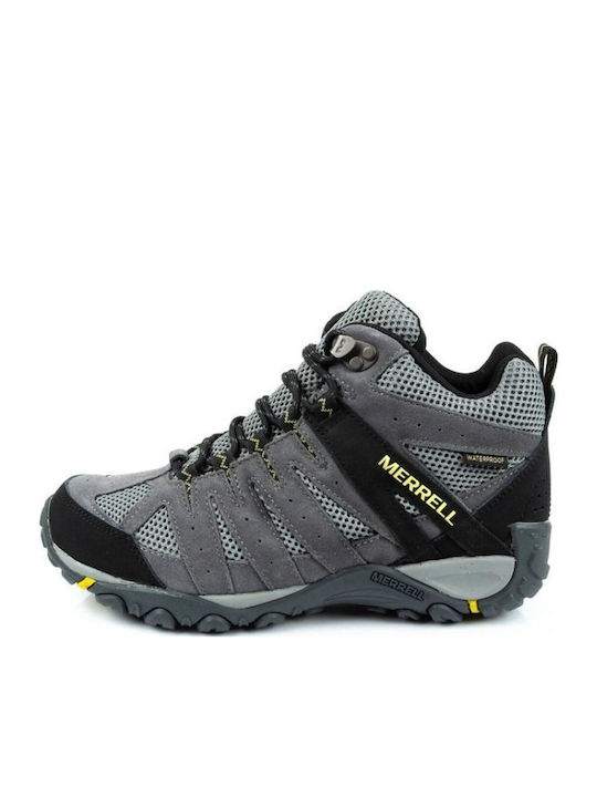 Merrell Accentor 2 Ανδρικά Ορειβατικά Μπεζ Merrell Accentor 2 Ανδρικά Ορειβατικά Μπεζ