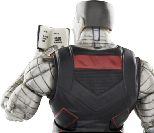 Deadpool Legacy Collection Marvel Legends Action Figure 22cm