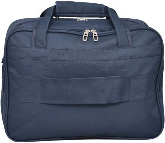 Geantă de voiaj Înapoi Roșu Textil L43xW21xH31cm