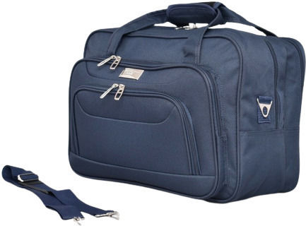 Geantă de voiaj Înapoi Roșu Textil L43xW21xH31cm