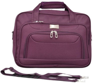 Geantă de voiaj Înapoi Roșu Textil L43xW21xH31cm