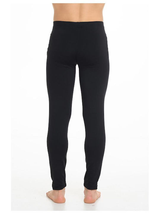 Target Thermohose Schwarz