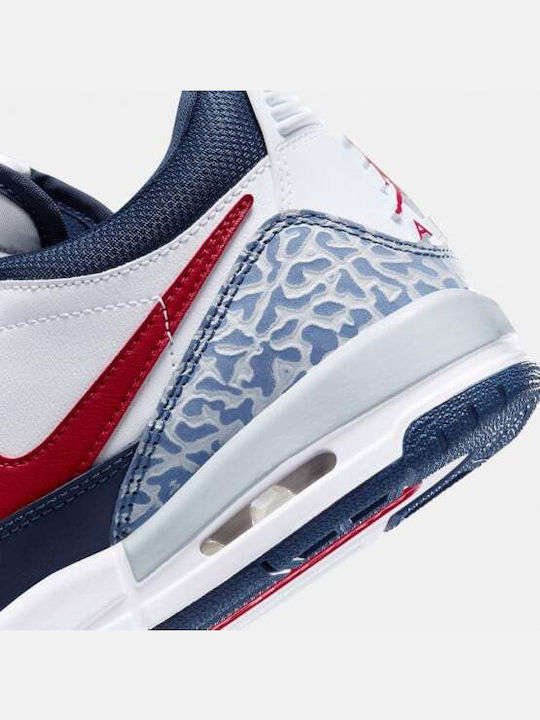 Air Legacy 312 Παιδικά Sneakers Λευκά
