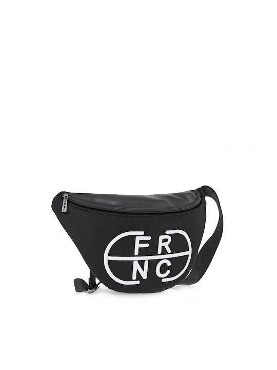 FRNC Belt Bag Black