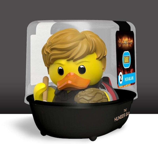 Numskull Hunger Games Tubbz 1st Ed Peeta Mellark Fan Shop Merchandise