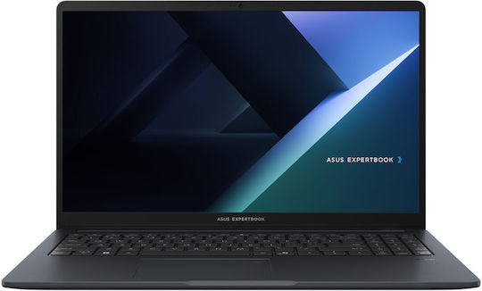 Asus ExpertBook B1 B1503CVA-GR5U3C1X 15.6" FHD (Ultra 5-120U/16GB/512GB SSD/W11 Pro) (Tastatură GR)