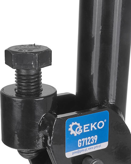 Instrument de Desfacere a Talonului Anvelopei Geko G71239