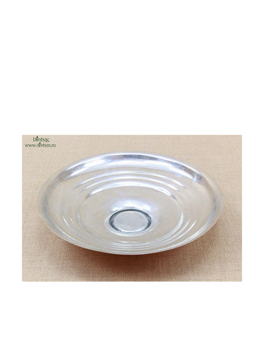 Βαθιά Κατσαρόλα 9.5lt / 31cm