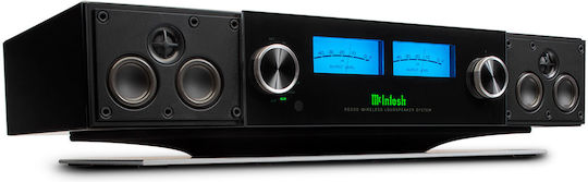 McIntosh Integrat Amplificator Hi-Fi Stereo RS250 Negru