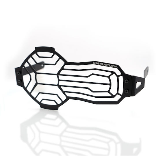 Barracuda Scheinwerferschutz BMW R1250GS 2019-2022