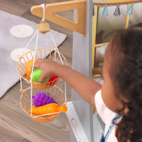 Kidkraft "smoothie από Ξύλο