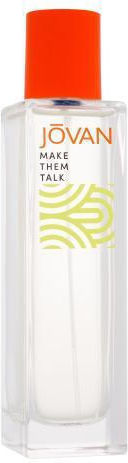 Make Them Talk Eau de Parfum 100ml
