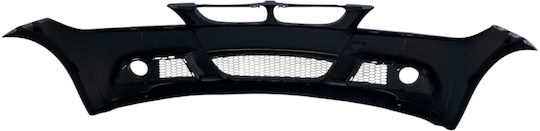 Frontstoßstange BMW E90 E91 2008+ M Pack Design Waschdüsenöffnungen Ohne Parktronic