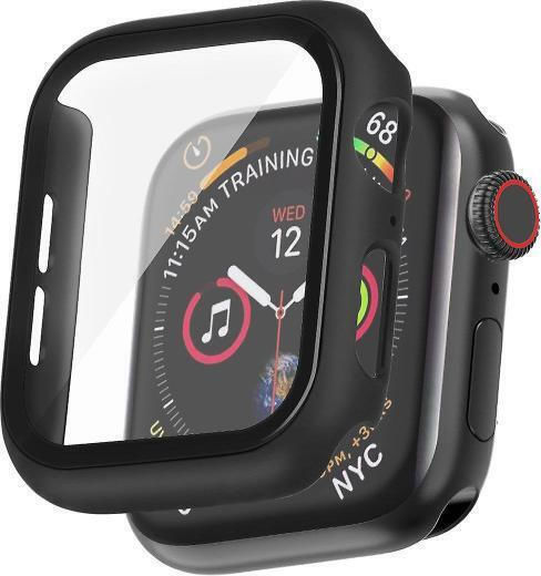 Full Coverage Gehärtetes Glas für das Apple Watch 42mm 1Stück