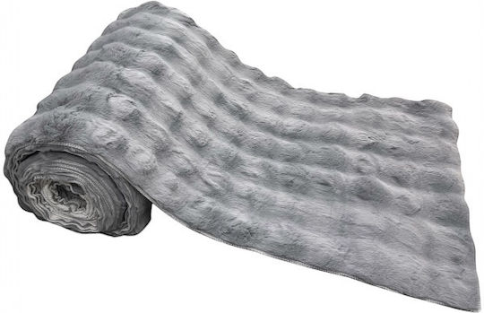 SpitiBazaar Μοκέτα Γκρι Πλάτους 60cm (τιμή ανά μέτρο)
