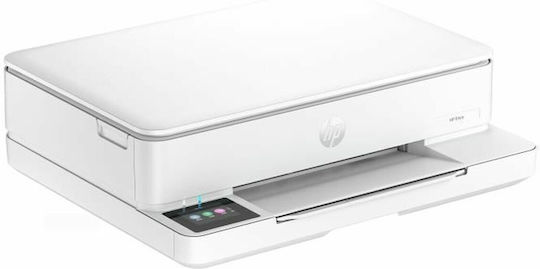 HP ENVY 6110e All-in-One Έγχρωμο Πολυμηχάνημα Inkjet με WiFi και Mobile Print