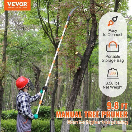 Vevor Hacksaw SDGZJLHJZZ3M7QUFHV0