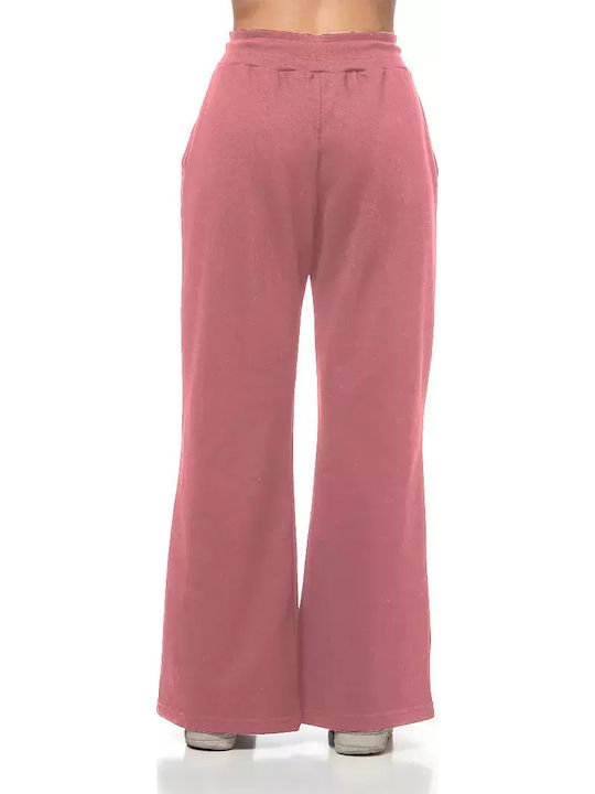 Jogginghose Rosa