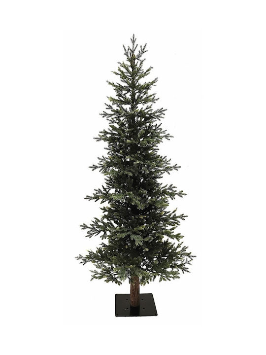 Schlankes Weihnachtsbaum 230cm Schlankes Weihnachtsbaum 230cm