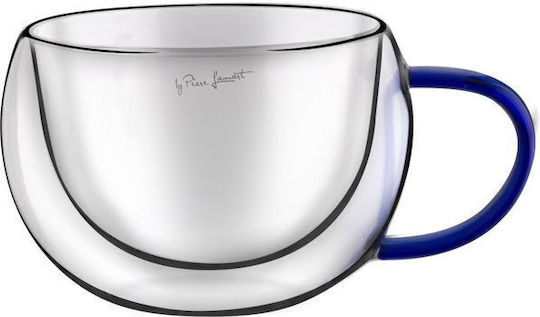 Lamart Vaso Σετ Φλιτζάνια Cappuccino 2τμχ Lamart Vaso Σετ Φλιτζάνια Cappuccino 2τμχ
