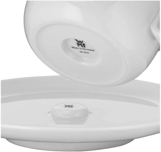 WMF Σετ Φλιτζάνια Cappuccino 2τμχ