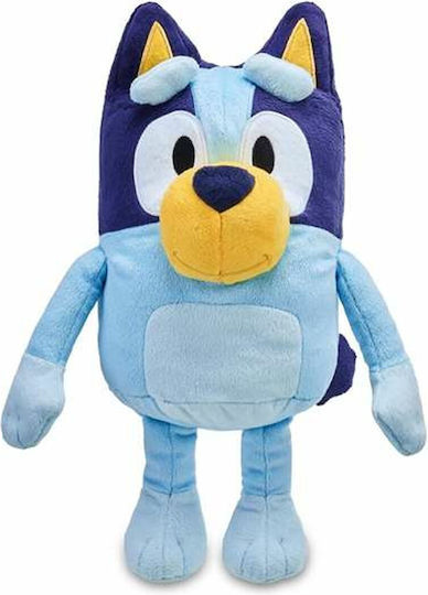 Educa Λούτρινο Bluey με Ήχο 14 εκ.