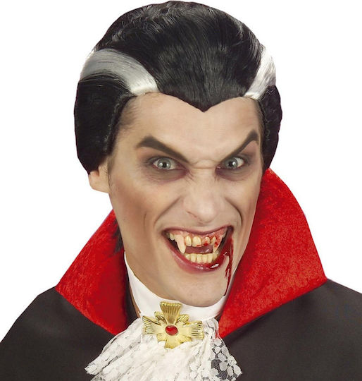 Accesorii Pentru Carnaval Capsule Albe Pentru Halloween