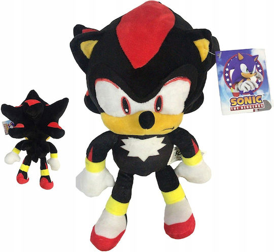 Sega Plush The Hedgehog 30 cm