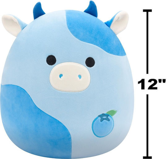 Jazwares Plush Squishmallows For 3+ Years 30 Cm
