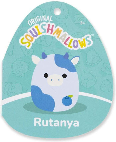 Jazwares Plush Squishmallows For 3+ Years 30 Cm