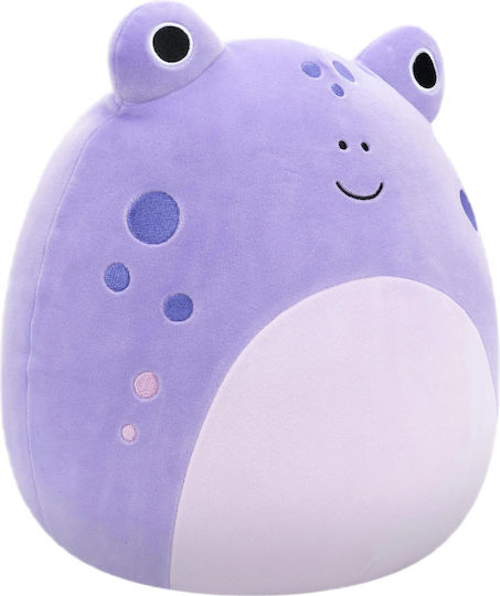 Jazwares Plush Squishmallows for Age 3+ 30 cm (Miscellaneous Designs)