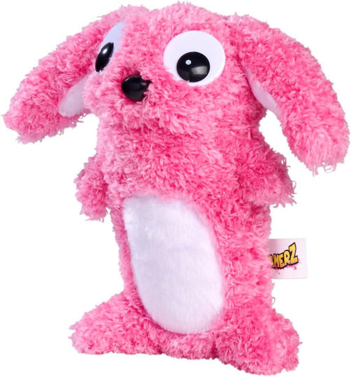 Smoby Plush Bunny Screamerz for 5+ Years 30 cm