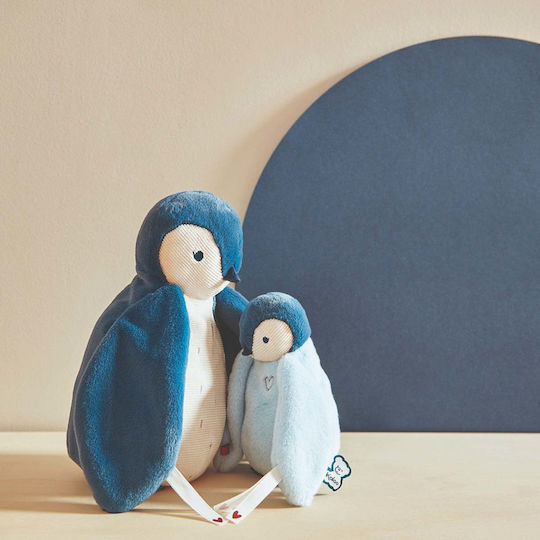 Kaloo Jucărie De Plus Pinguini Din Țesătură Pentru Nou-Născuți 25 Cm