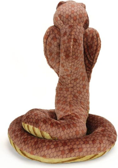 Wild Republic Plush Cobra 137 cm