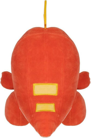 Jazwares Plush Pokemon Fuecoco 20 cm