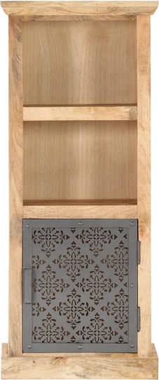 Cabinet de depozitare din metal și lemn L45xW32xH110buc