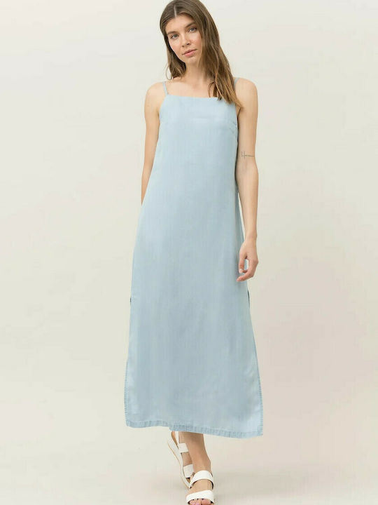 Tiffosi Denim Dress All Day Blue